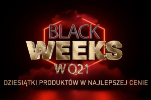 Black Weeks w salonie Q21