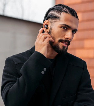 MOMENTUM True Wireless 4 - nowe, udoskonalone słuchawki Sennheisera