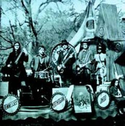 Consoler Of The Lonely