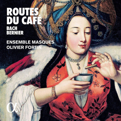 Routes du Cafe