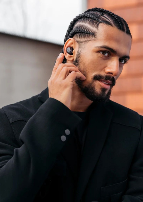 MOMENTUM True Wireless 4 - nowe, udoskonalone słuchawki Sennheisera