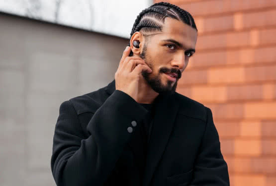 MOMENTUM True Wireless 4 - nowe, udoskonalone słuchawki Sennheisera