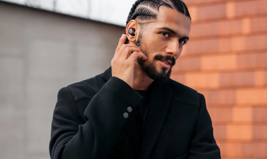 MOMENTUM True Wireless 4 - nowe, udoskonalone słuchawki Sennheisera