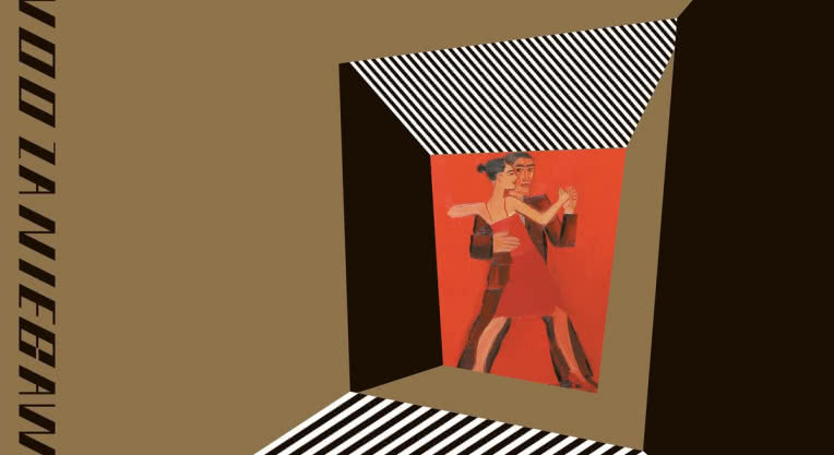 Voo Voo i "Za Niebawem" - nowa płyta już w lutym