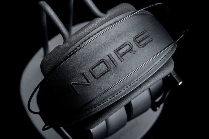 Słuchawki Dan Clark Audio NOIRE X