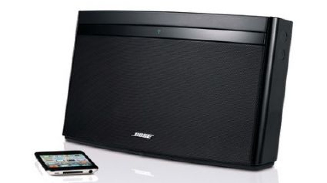 Bose SoundLink Air i Bluetooth Mobile II
