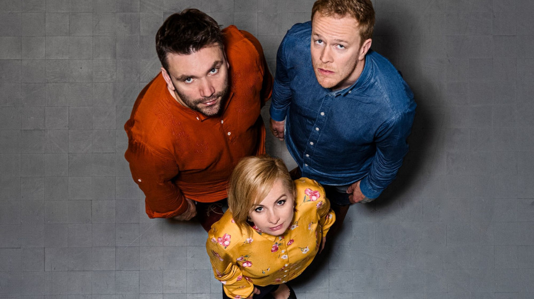 Nelle Trio z nową płytą o doświadczeniu emigracji