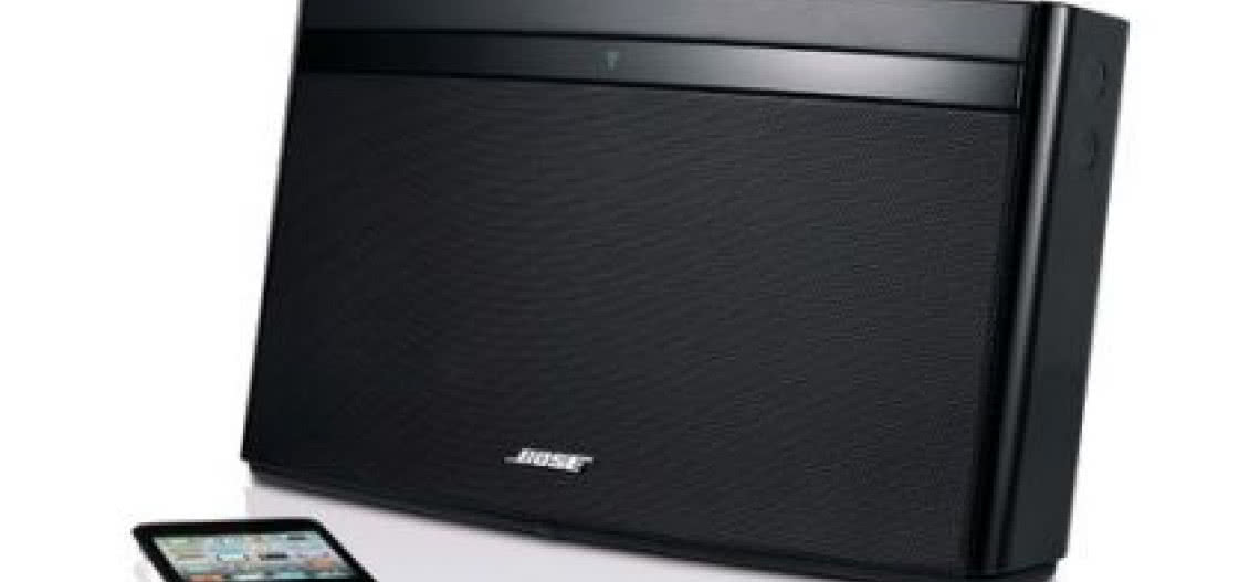 Bose SoundLink Air i Bluetooth Mobile II