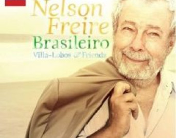Brasileiro - Villa-Lobos &amp; Friends