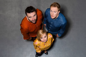 Nelle Trio z nową płytą o doświadczeniu emigracji