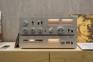 Unitra na targach High End w Monachium - (foto)relacja