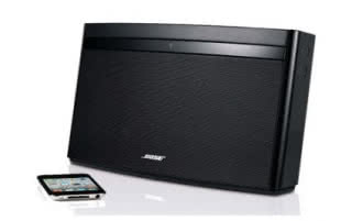 Bose SoundLink Air i Bluetooth Mobile II