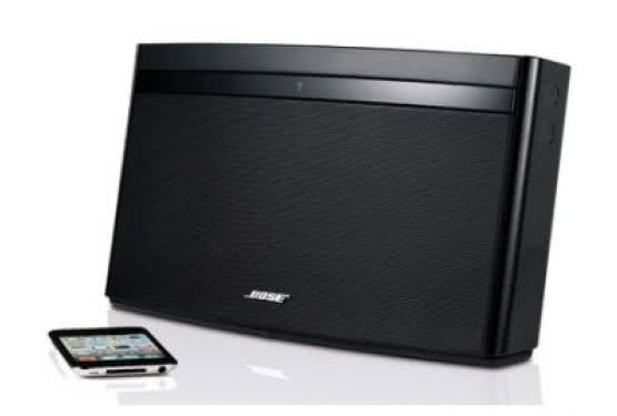 Bose SoundLink Air i Bluetooth Mobile II