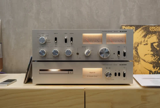 Unitra na targach High End w Monachium - (foto)relacja