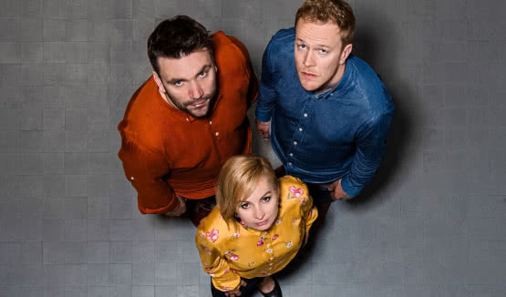 Nelle Trio z nową płytą o doświadczeniu emigracji