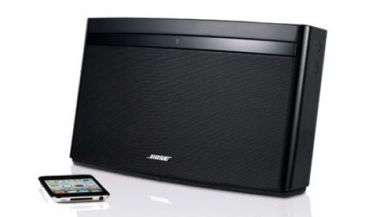 Bose SoundLink Air i Bluetooth Mobile II