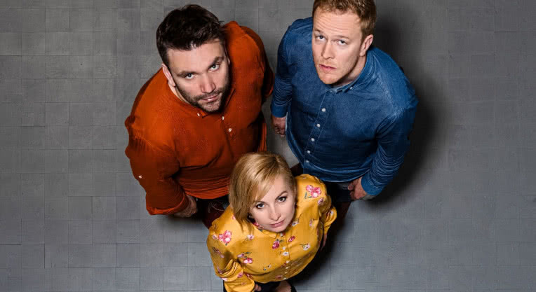 Nelle Trio z nową płytą o doświadczeniu emigracji