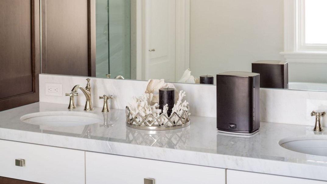 Bezprzewodowe głośniki Paradigm PW 600 i PW 800