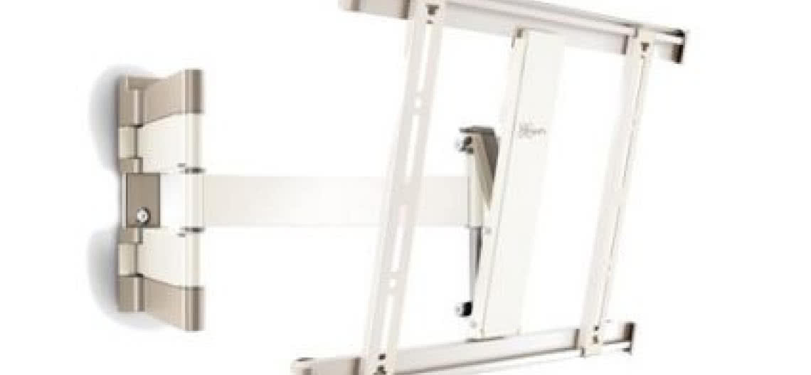 Uchwyty ścienne Vogel`s Thin 245 i 345