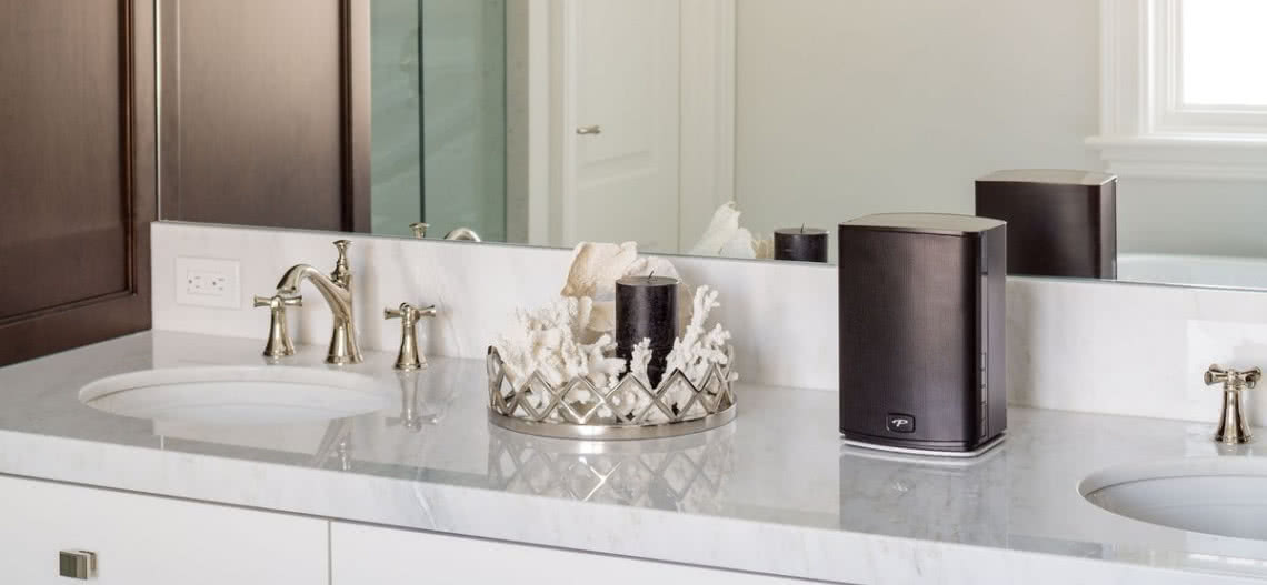 Bezprzewodowe głośniki Paradigm PW 600 i PW 800