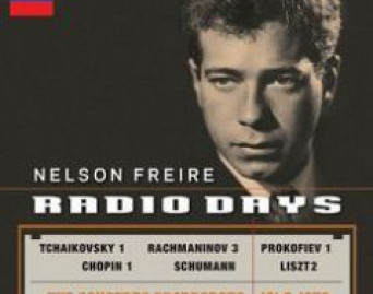 Radio Days. Concerto Broadcasts 1968-1979