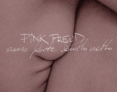 "piano forte brutto netto": Pink Freud powraca z nową płytą
