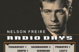 Radio Days. Concerto Broadcasts 1968-1979