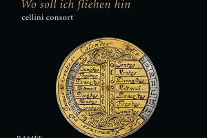 J.S. Bach: Wo soll ich fliehen hin