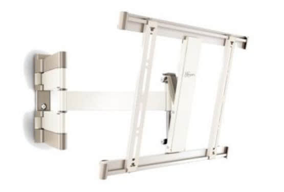 Uchwyty ścienne Vogel`s Thin 245 i 345