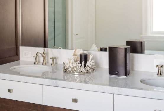 Bezprzewodowe głośniki Paradigm PW 600 i PW 800