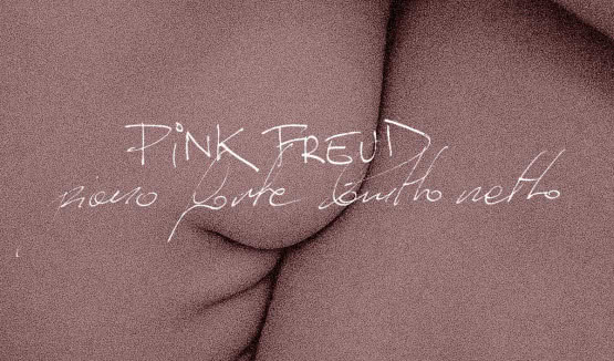 "piano forte brutto netto": Pink Freud powraca z nową płytą