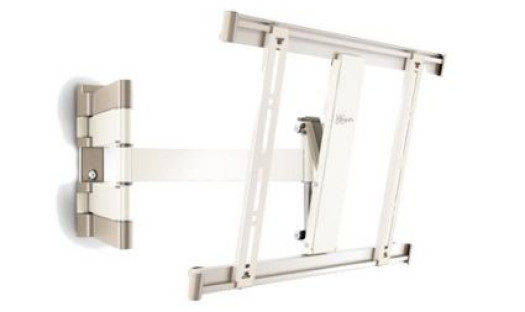 Uchwyty ścienne Vogel`s Thin 245 i 345