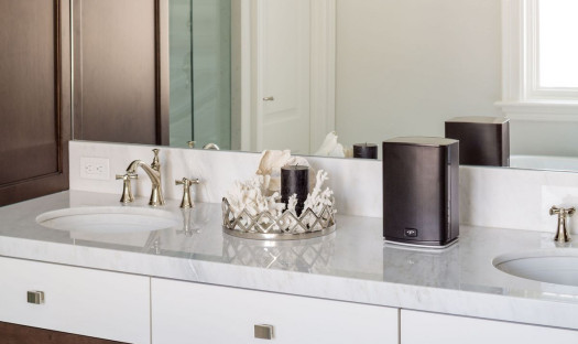 Bezprzewodowe głośniki Paradigm PW 600 i PW 800