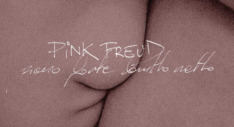 "piano forte brutto netto": Pink Freud powraca z nową płytą