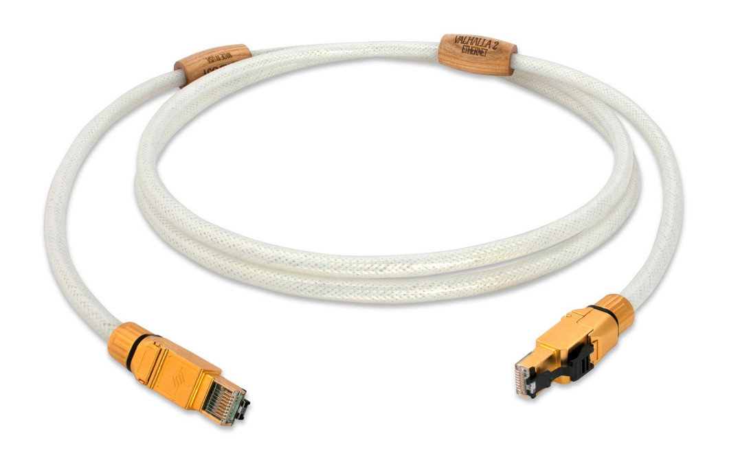 Kabel Ethernet Nordost Valhalla 2