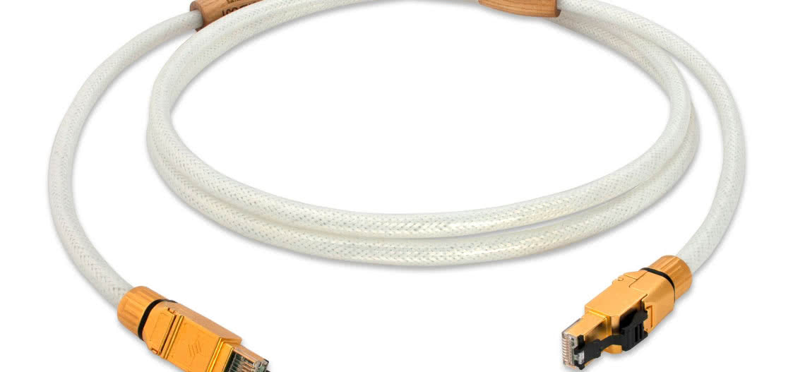 Kabel Ethernet Nordost Valhalla 2