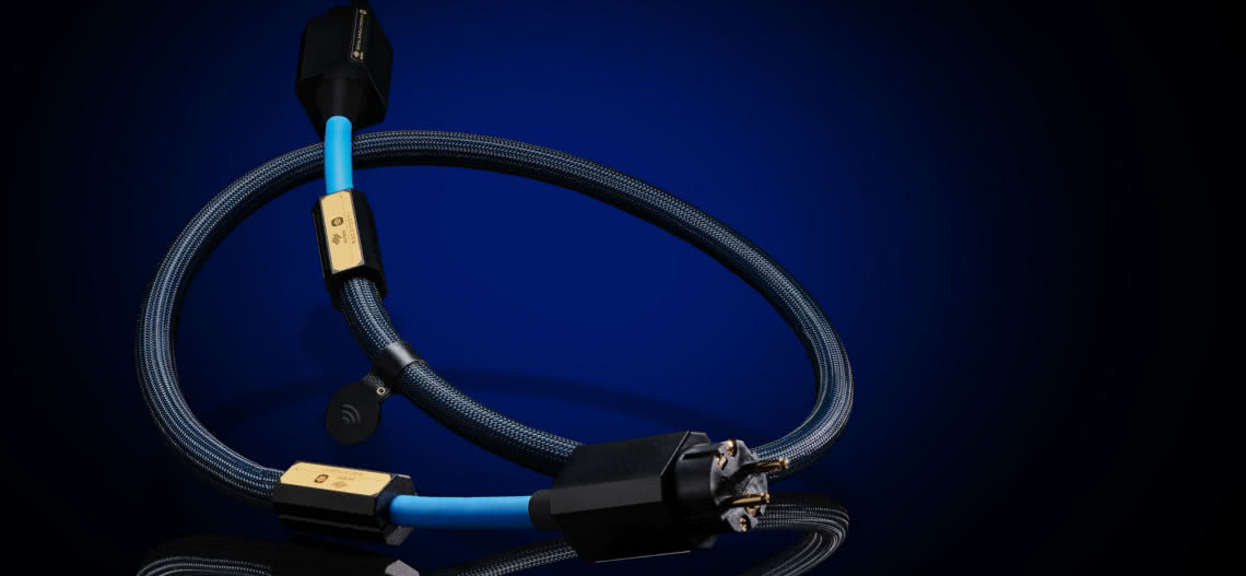 Siltech wprowadza do sprzedaży serię przewodów Royal Crown 