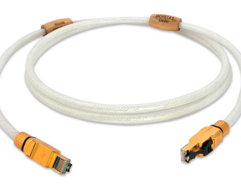 Kabel Ethernet Nordost Valhalla 2