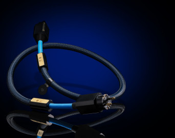 Siltech wprowadza do sprzedaży serię przewodów Royal Crown 