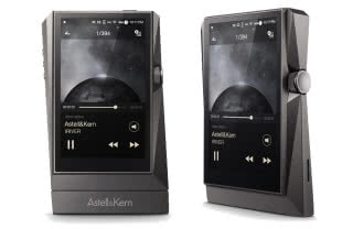 Astell&Kern AK380 - odtwarzacz przenośny za 16 999 zł