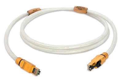 Kabel Ethernet Nordost Valhalla 2