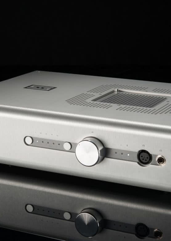 Odsłuchy wzmacniacza Schiit Ragnarok w gdańskim salonie Premium Sound