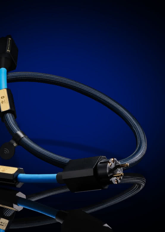 Siltech wprowadza do sprzedaży serię przewodów Royal Crown 