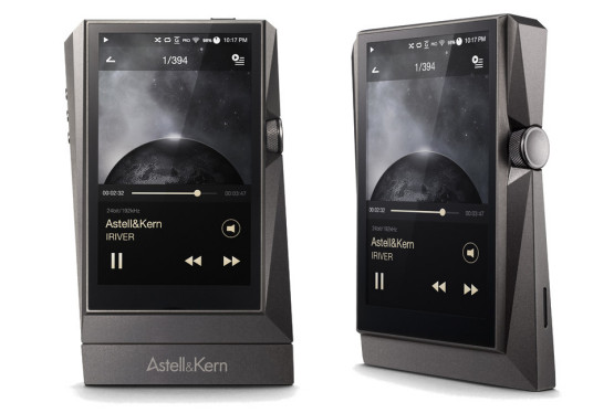 Astell&Kern AK380 - odtwarzacz przenośny za 16 999 zł