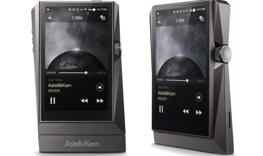 Astell&amp;Kern AK380 - odtwarzacz przenośny za 16 999 zł