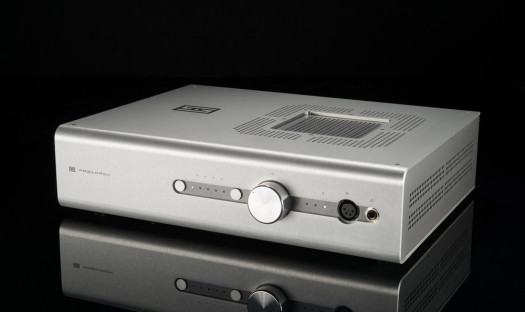 Odsłuchy wzmacniacza Schiit Ragnarok w gdańskim salonie Premium Sound