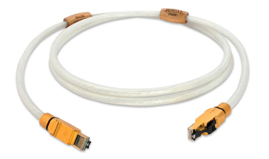 Kabel Ethernet Nordost Valhalla 2