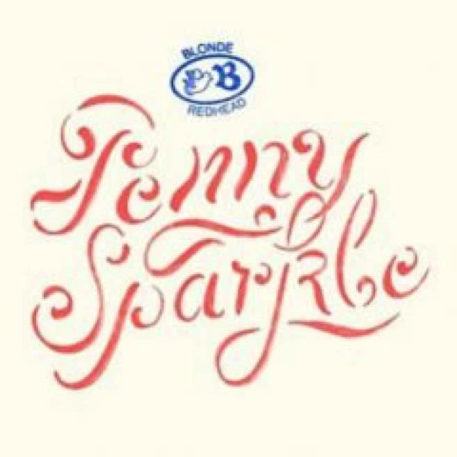 Penny Sparkle