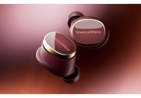 Słuchawki Bowers & Wilkins Pi8 i Px7 S3 w nowych eleganckich kolorach