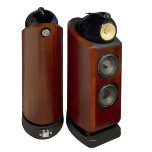 BOWERS & WILKINS